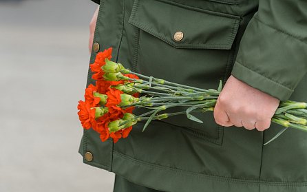 26 апреля – День участников ликвидации последствий радиационных аварий и катастроф
